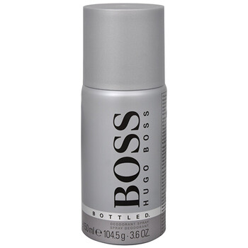 Boss Bottled No.6 Deodorant Spray